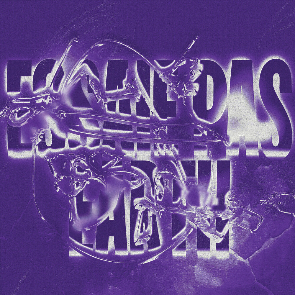 Earth EP [LP]