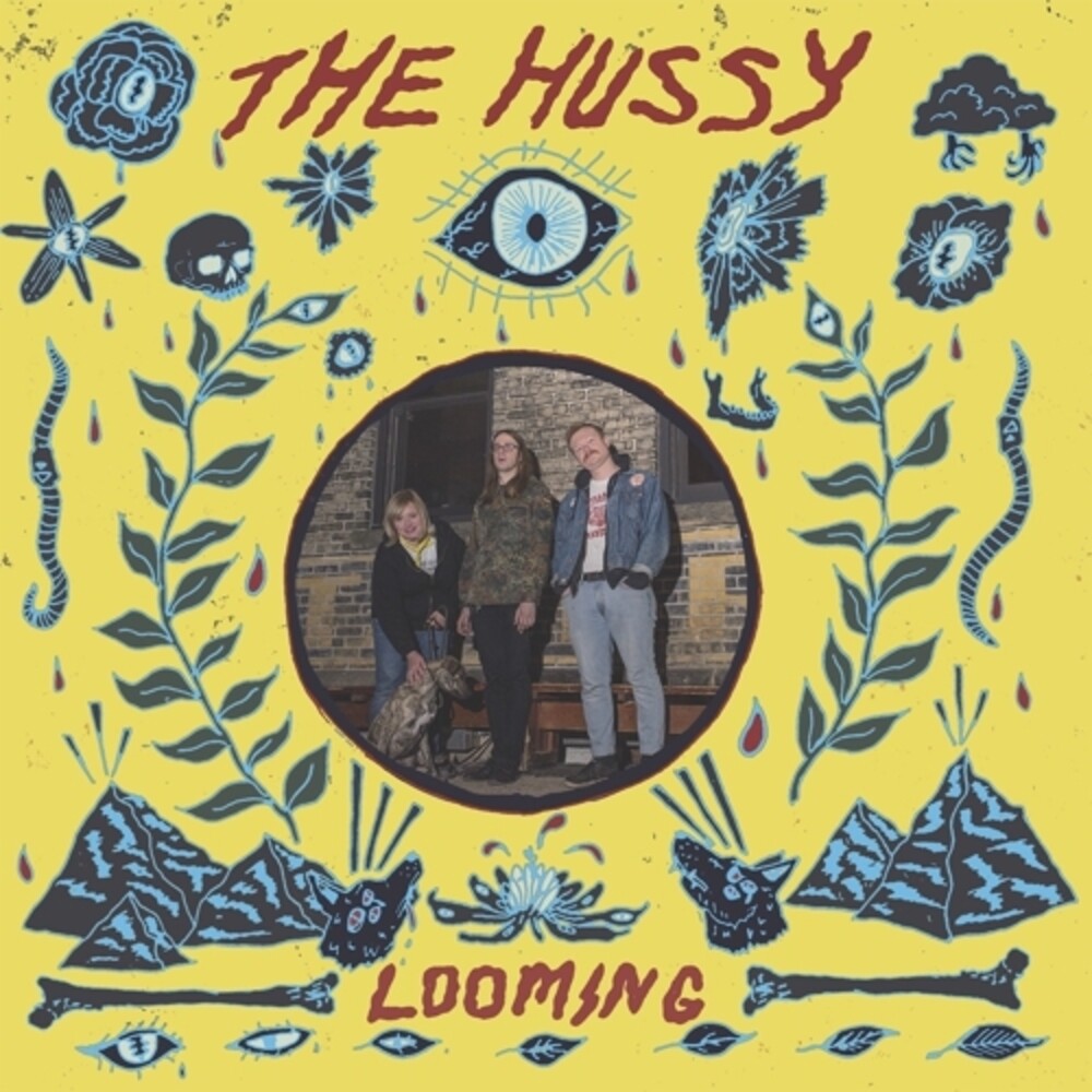 Looming [LP]
