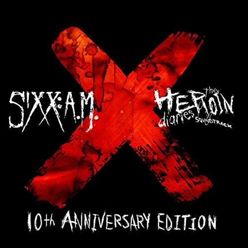 10th Anniversary Heroin Diaries Deluxe [CD]