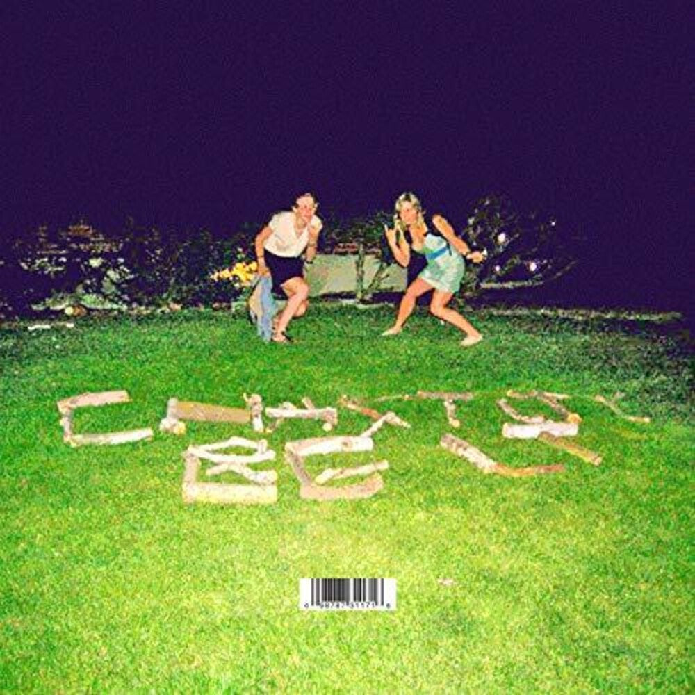 Chastity Belt [LP]