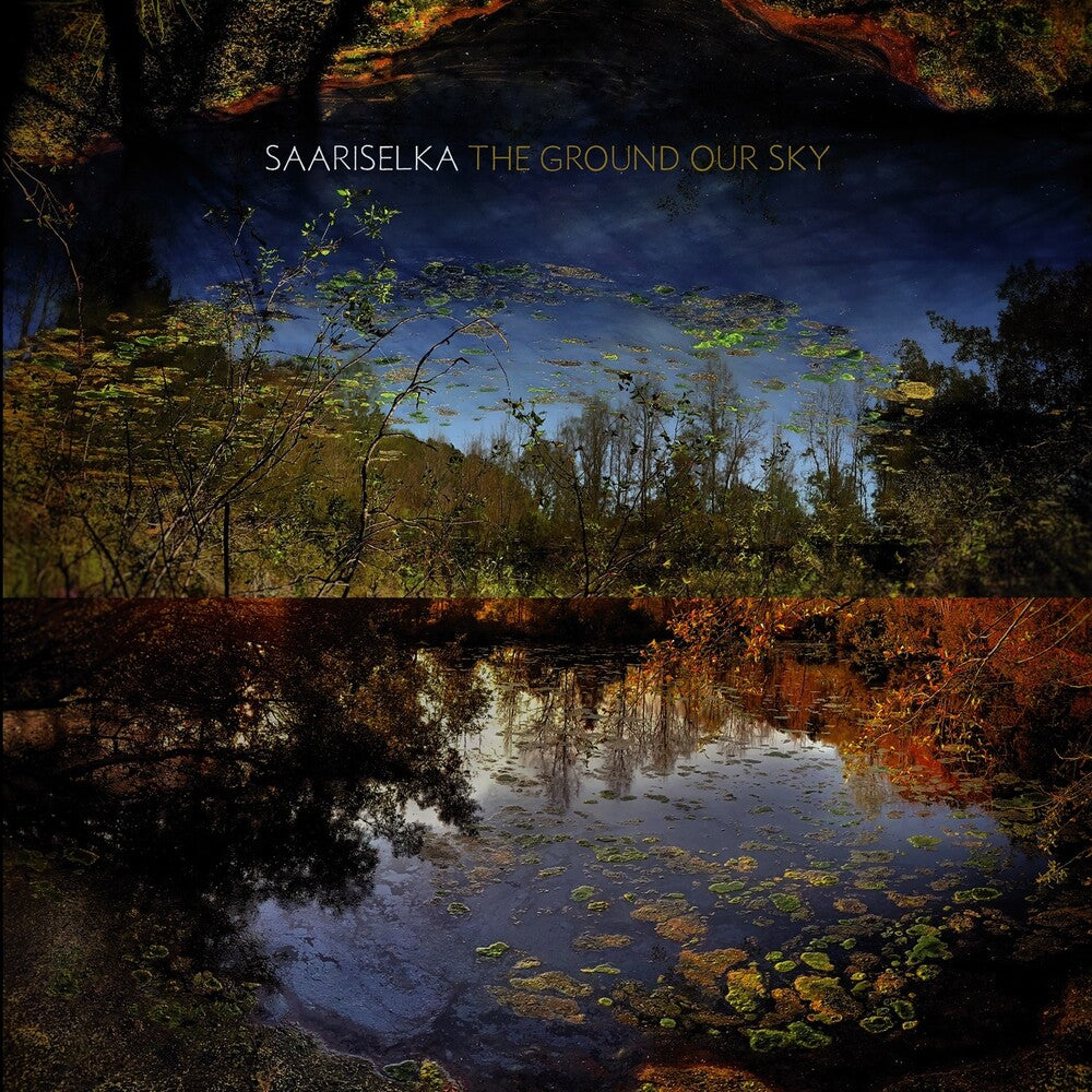 The Ground Our Sky [LP]