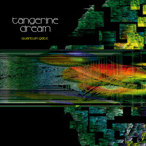 Quantum Gate [LP]