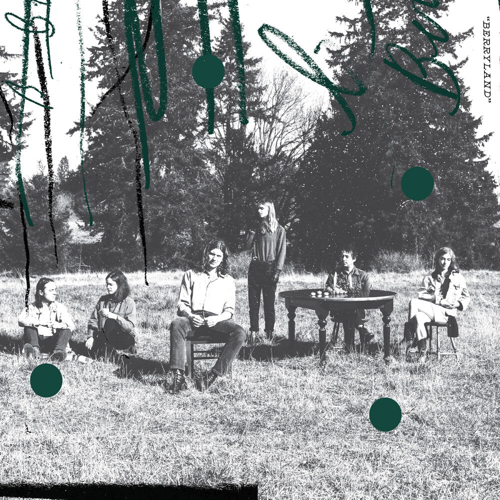 Berryland [LP]