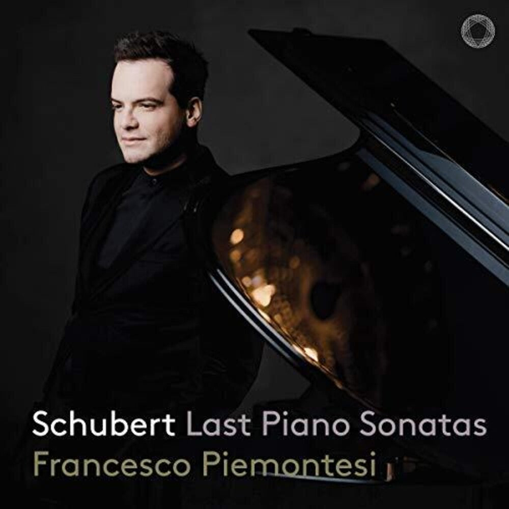 Late Piano Sonatas [2 CD]
