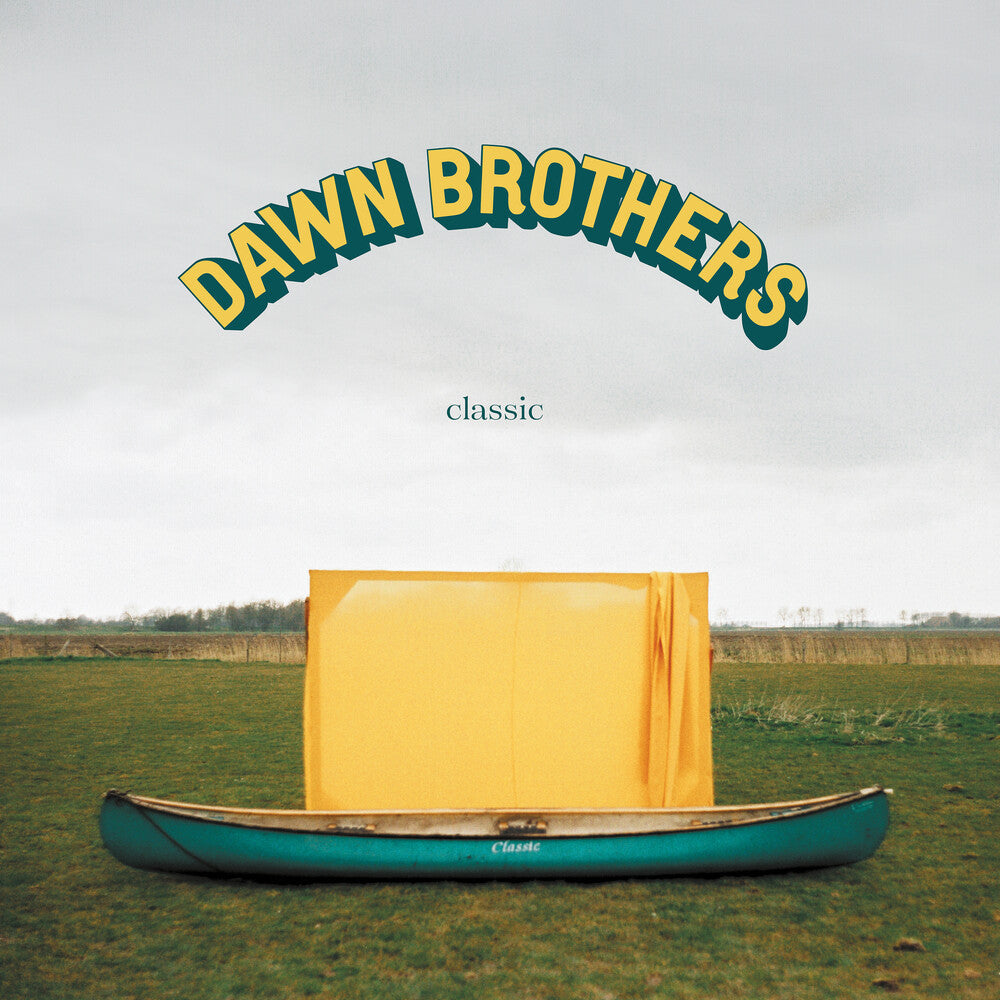 Classic [LP]