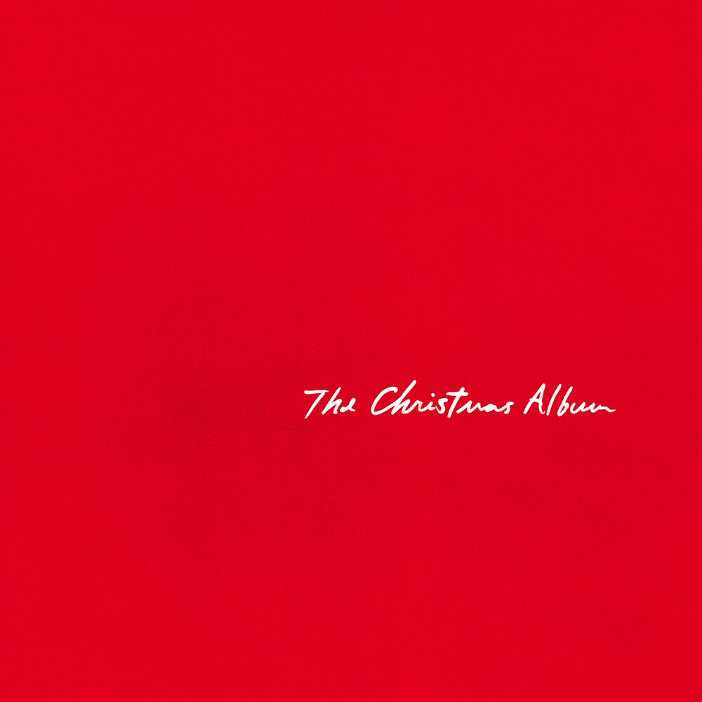 Christmas Album [Colored Vinyl] (Grn)