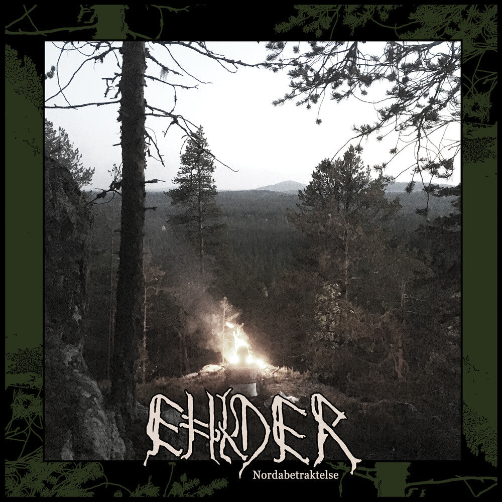 Nordabetraktelse [LP]