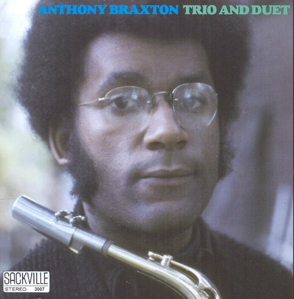 Trio and Duet [CD]
