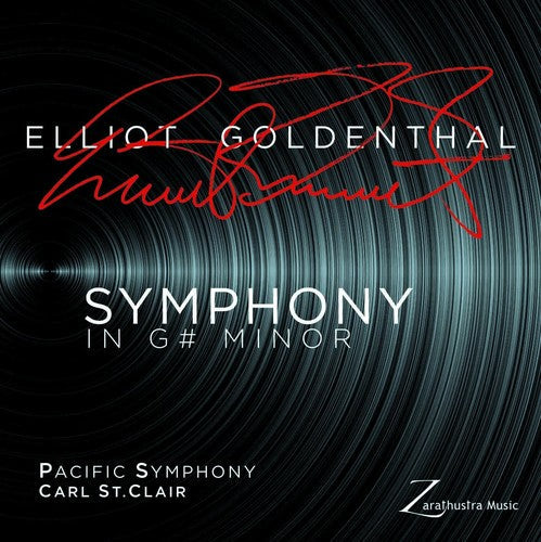 Symphony In G Minor [Limited Edition] [180 Gram] [Download Included]