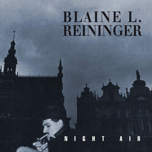 Night Air [CD]