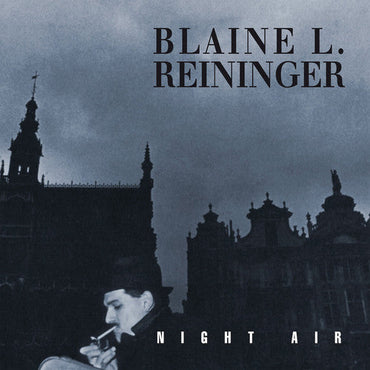 Night Air [CD]