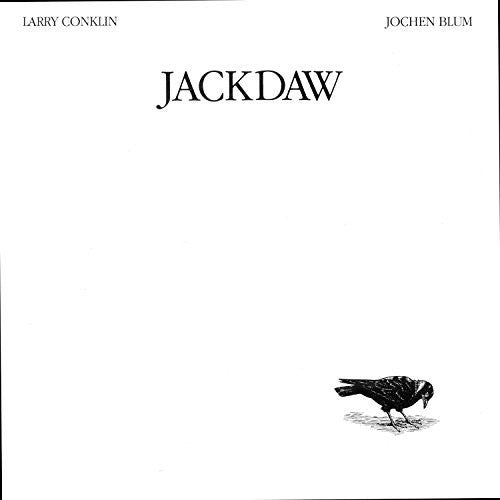 Jackdaw [Reissue]