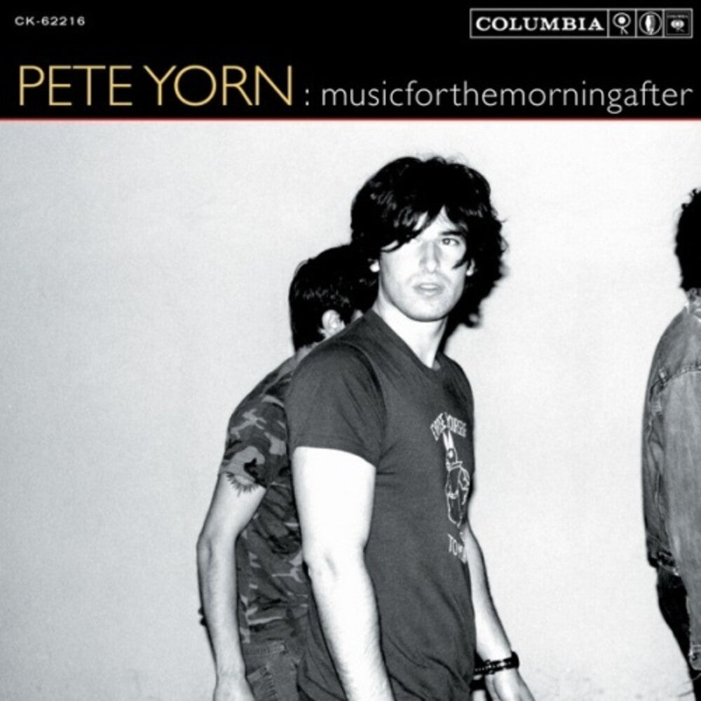 Musicforthemorningafter [Deluxe] (Gate)