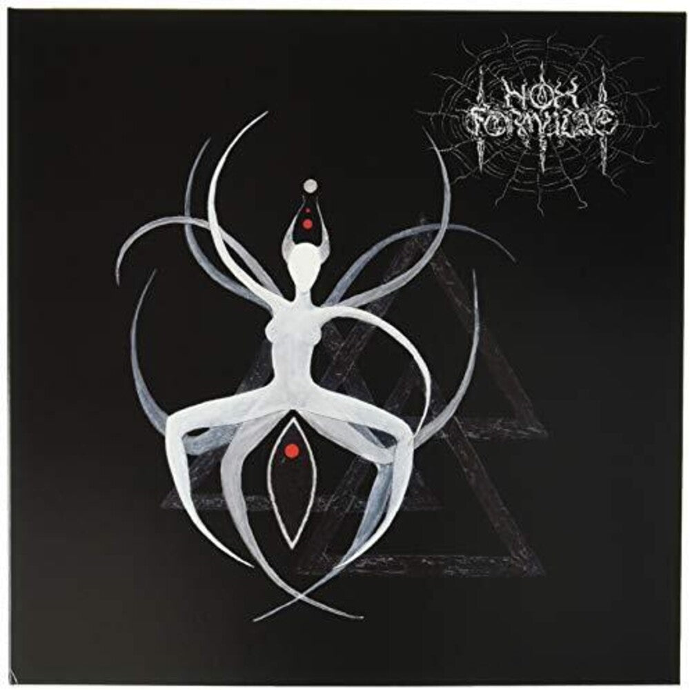 Hidden Paths To Black Ecstasy [LP]