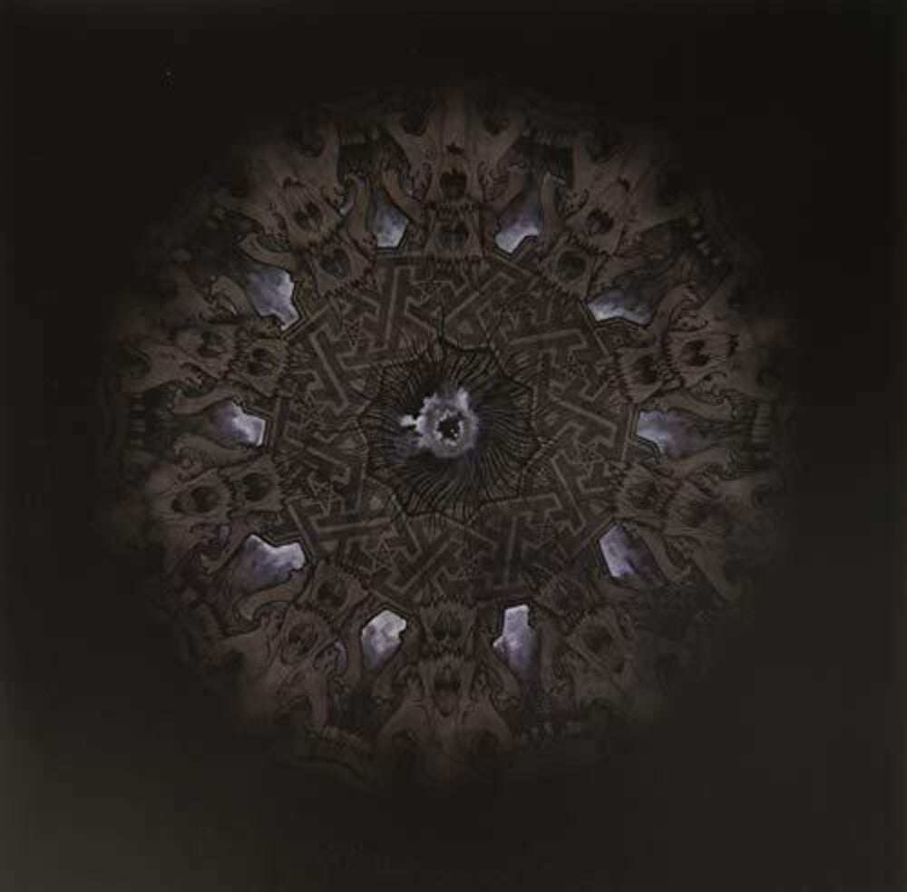 Elegy Of The Archeonaut [LP]