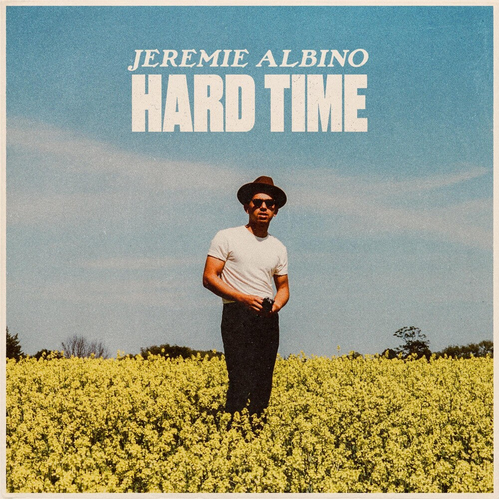 Hard Time [LP]