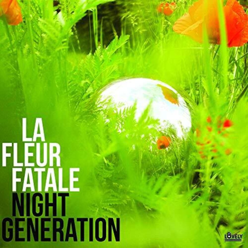 Night Generation [LP]