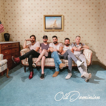 Old Dominion [CD]