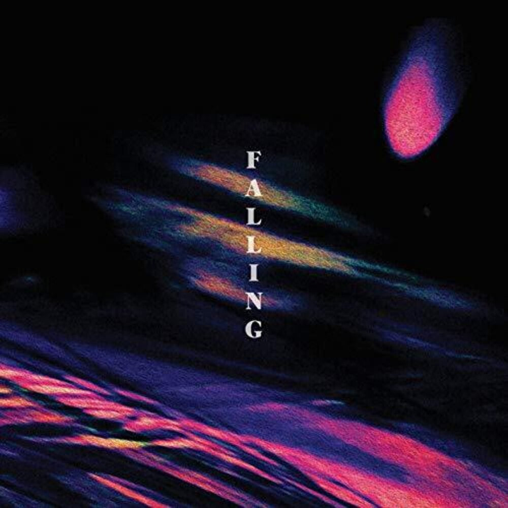 Falling EP [Vinyl]