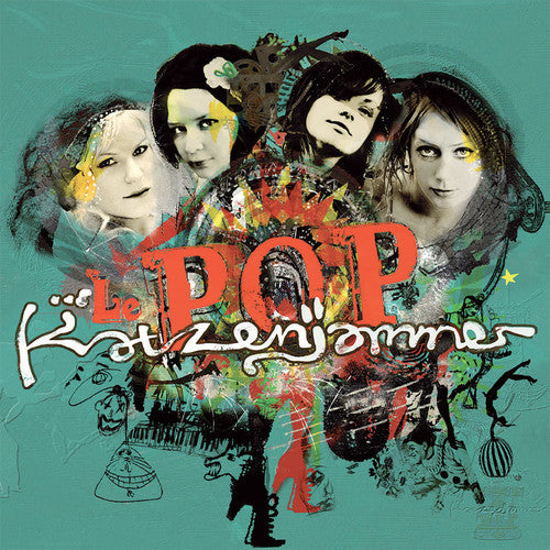 Le Pop [CD]