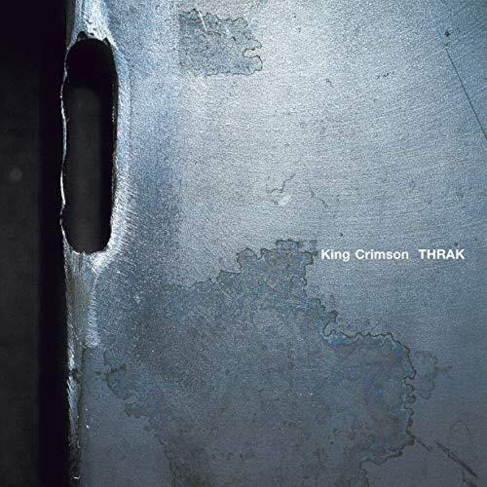 Thrak (200gm Vinyl) [LP]