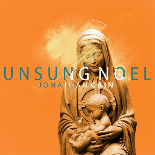 Unsung Noel [CD]
