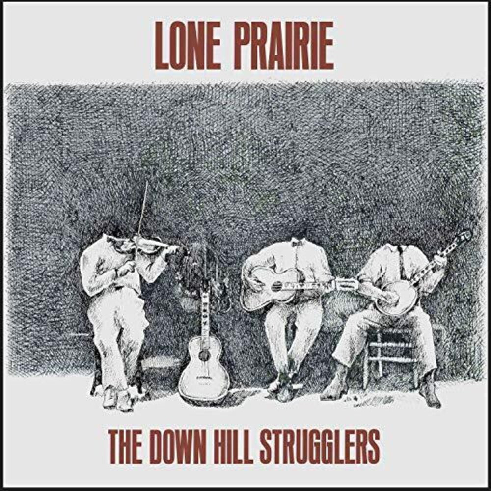 Lone Prairie [LP]