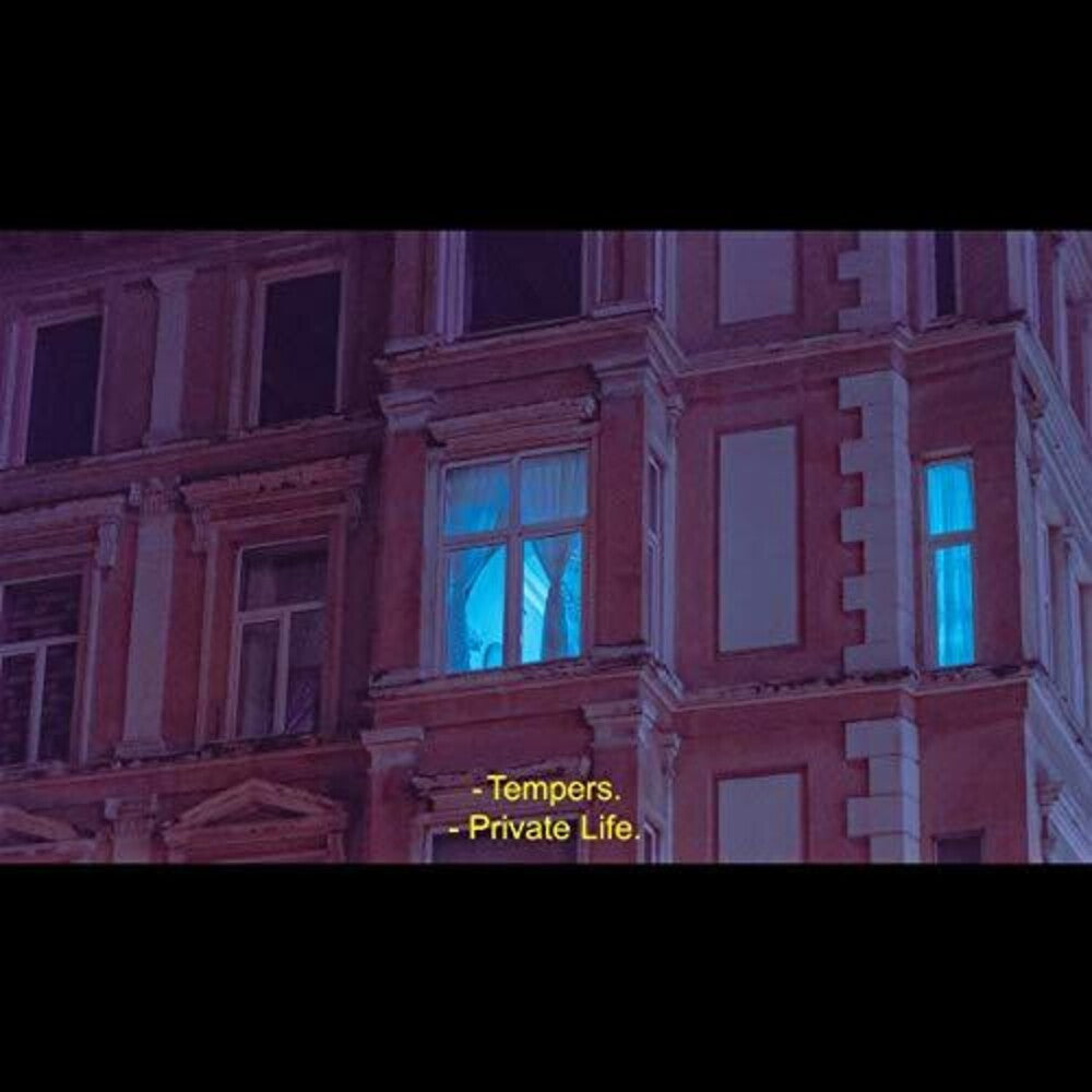 Private Life [LP]