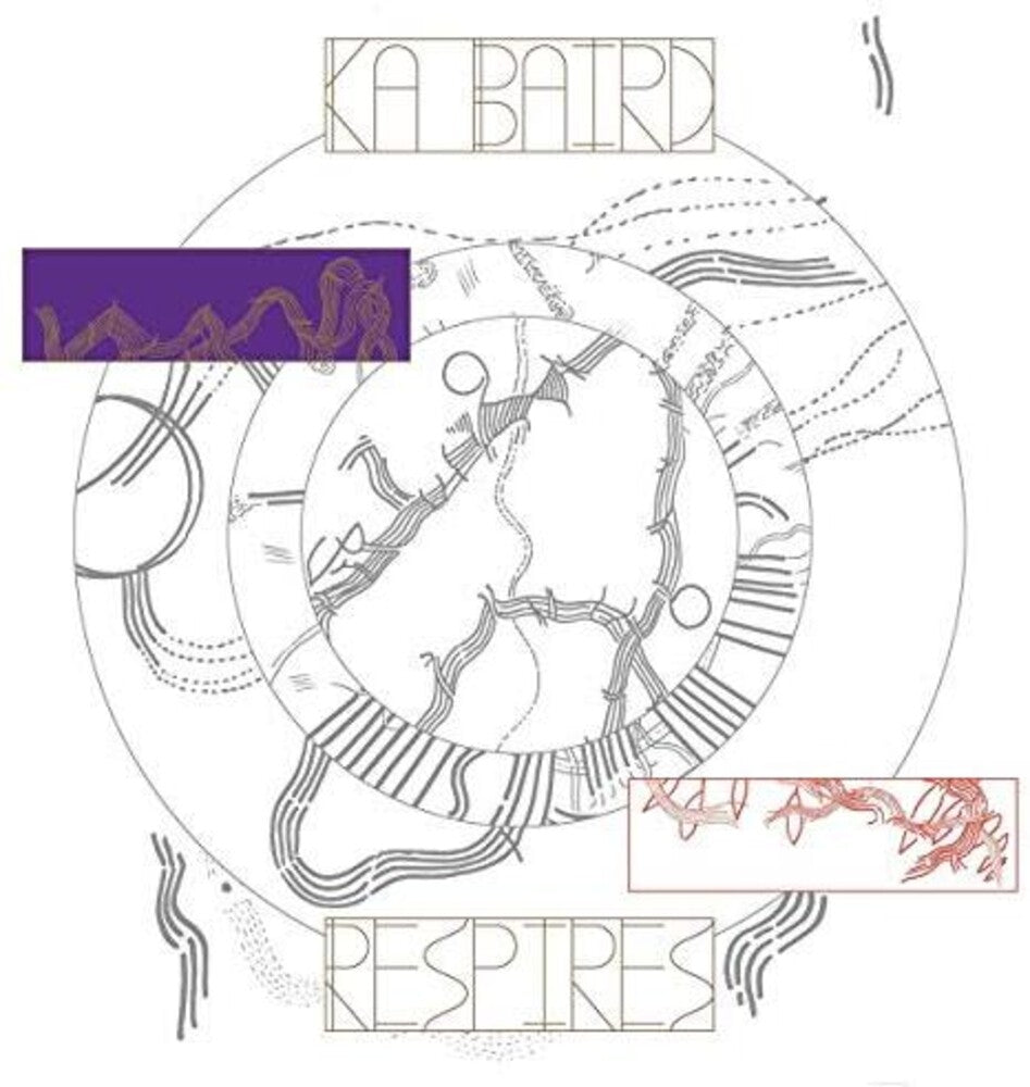 Respires [LP]