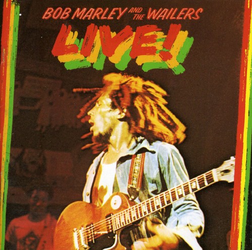 Live [CD]