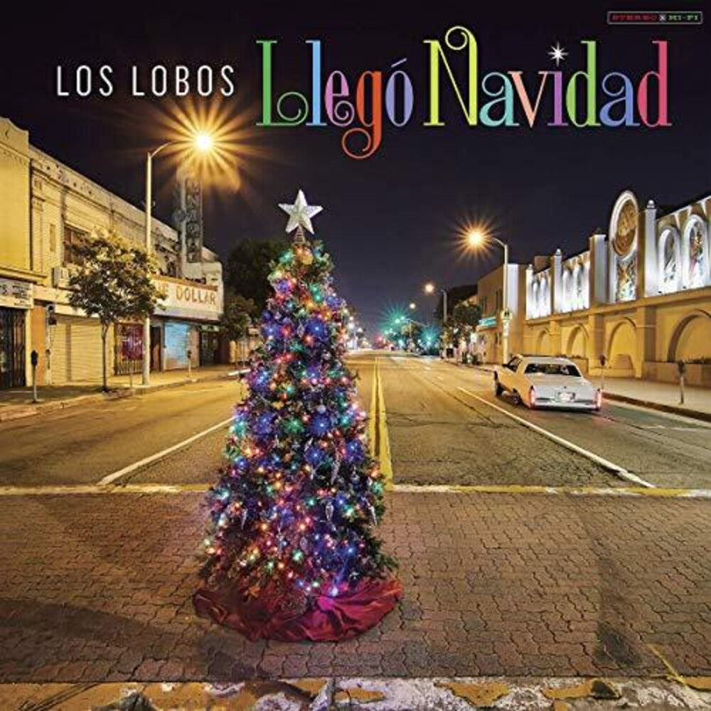 Llego Navidad [CD] (ONLINE ORDER ONLY)