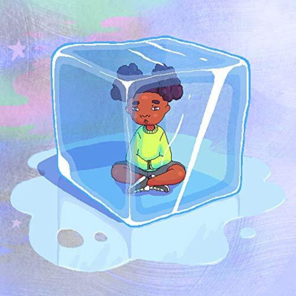 Live On Ice [CD]