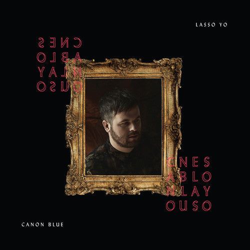 Lasso Yo [LP]