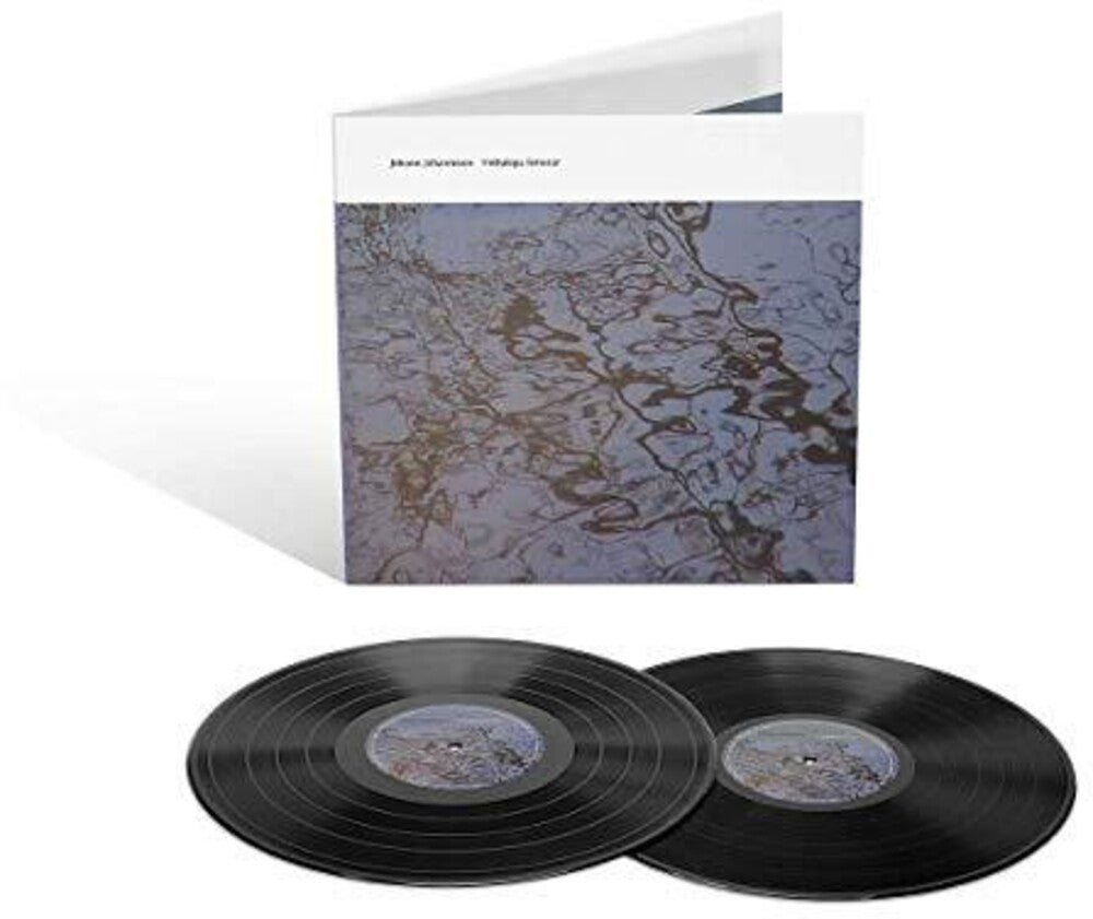 Viroulegu Forsetar [LP]