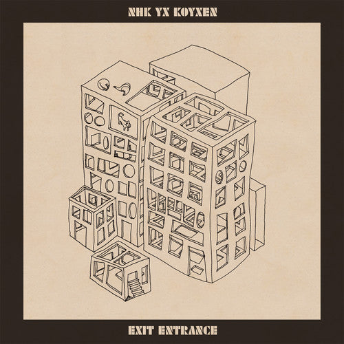 Exit Entrance [LP]
