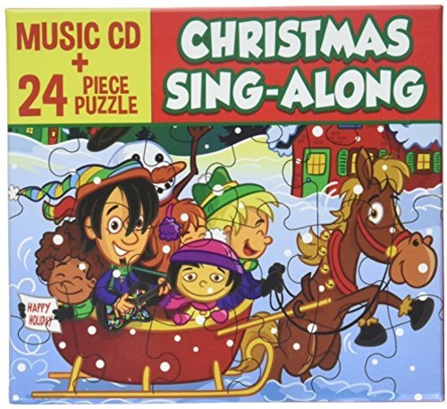 Christmas Sing Along [CD]