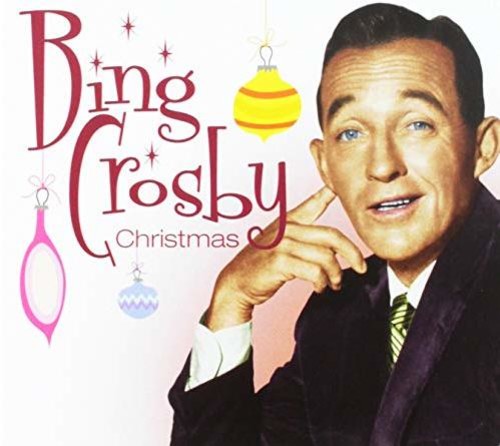 Bing Crosby's Christmas [CD]