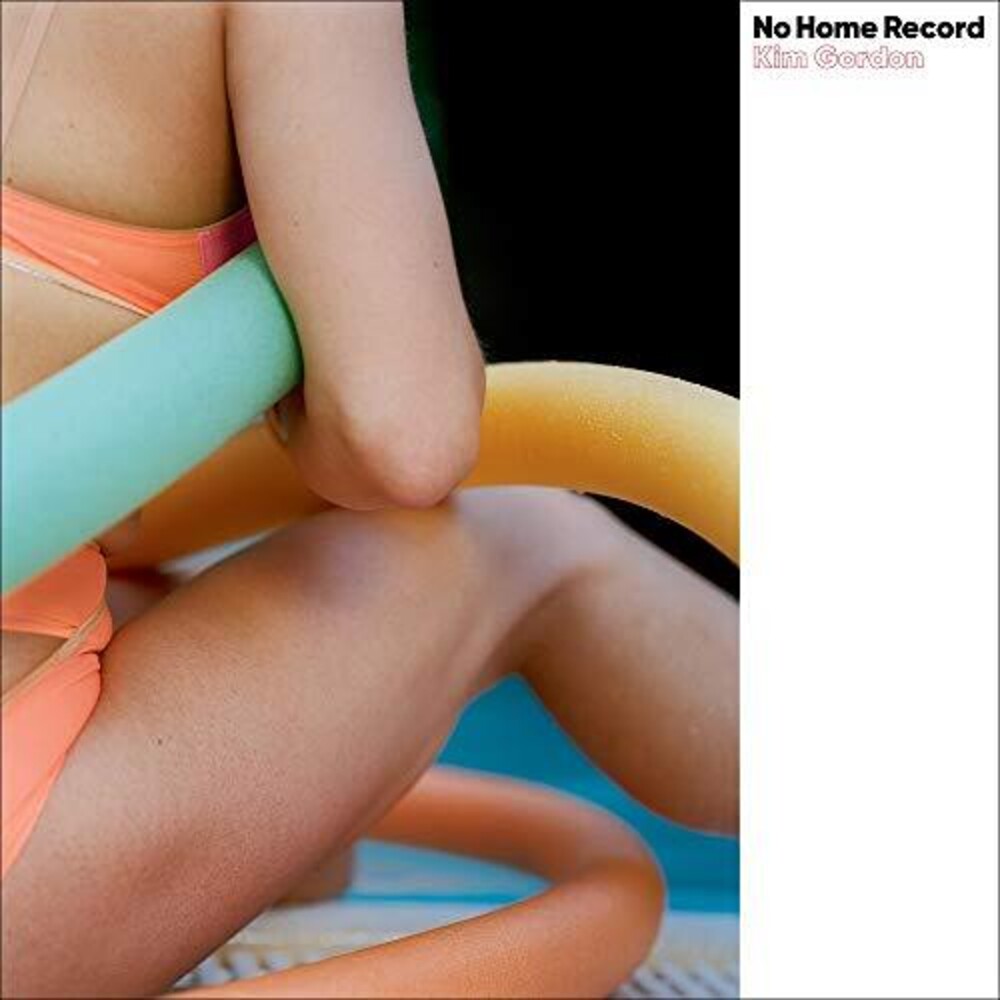 No Home Record [CD]