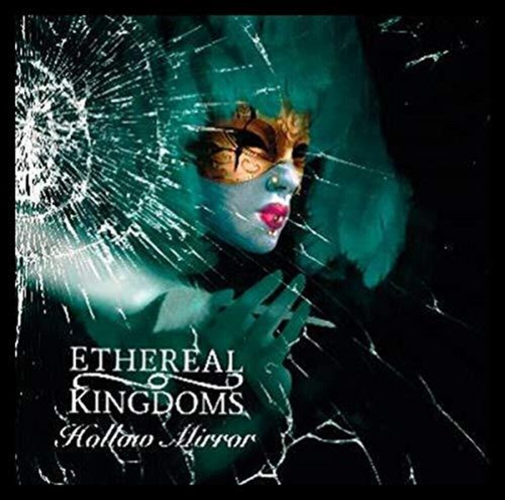 Hollow Mirror [LP]
