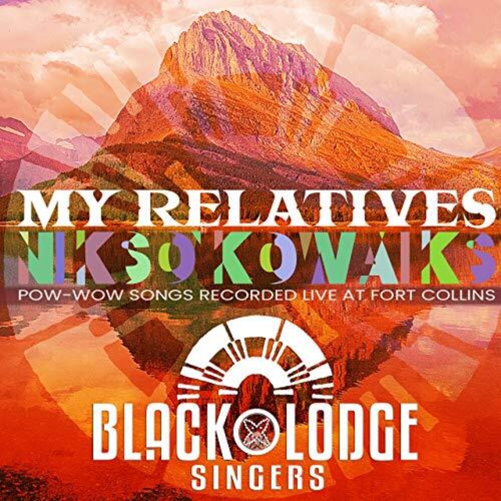My Relatives - 'nikso' Kowaiks [CD]