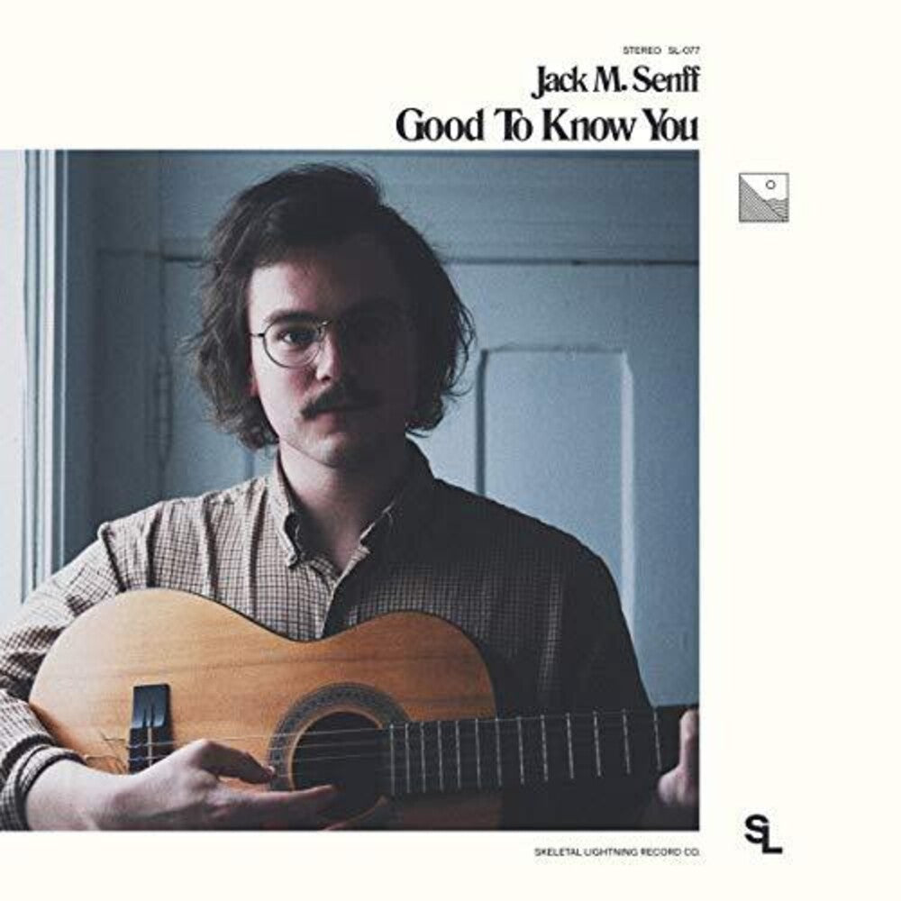Good To Know You [LP]