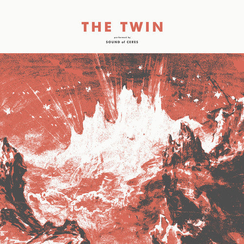 Twin [Colored Vinyl] [Download Included]
