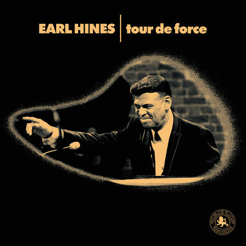 Tour De Force [LP]