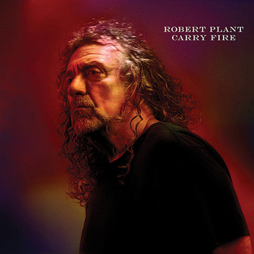 Carry Fire [LP]
