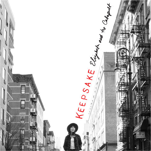 Keepsake [Limited Edition LP]