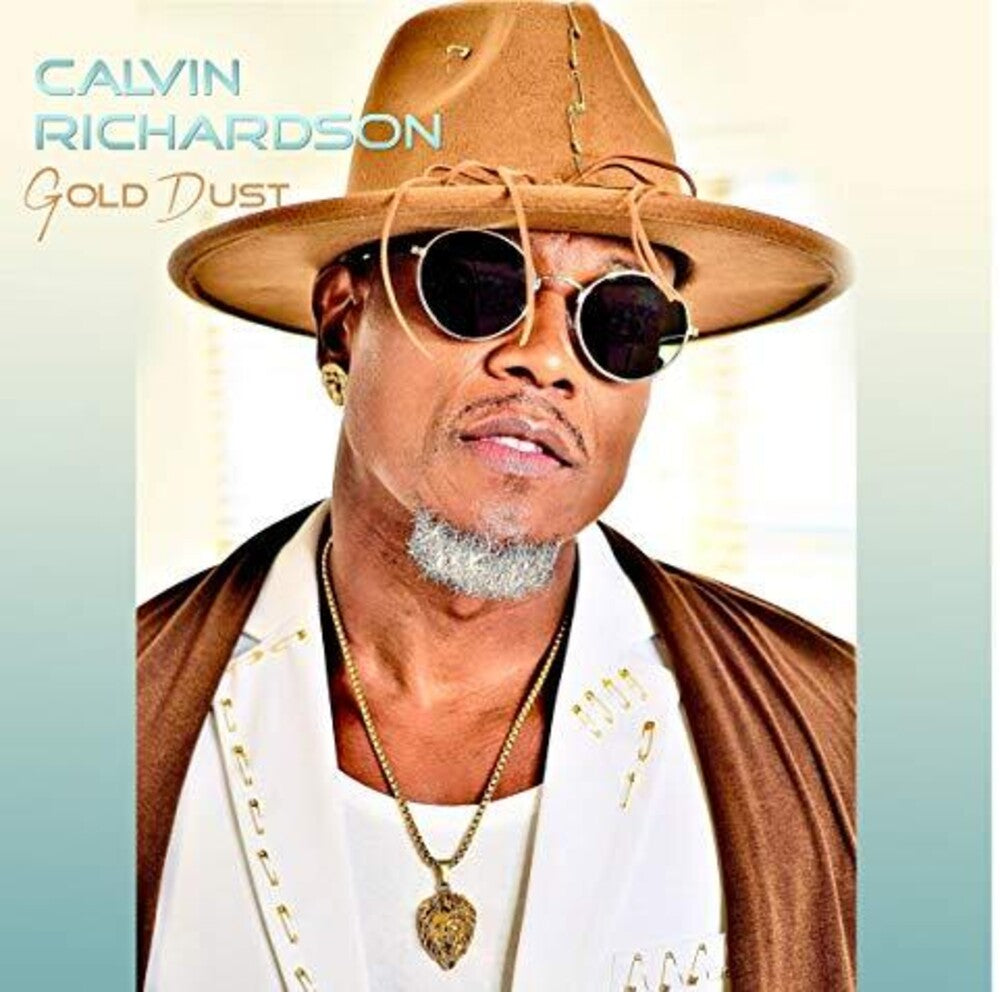 Gold Dust [CD]