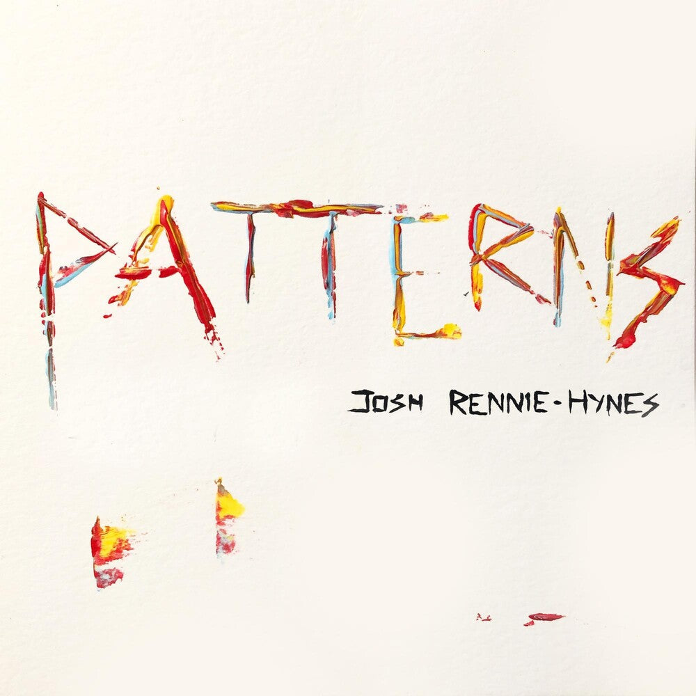 Patterns [LP]