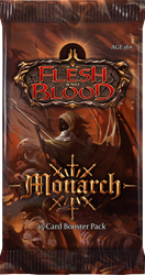 Monarch - Booster Box (First Edition) (Online Order Only)