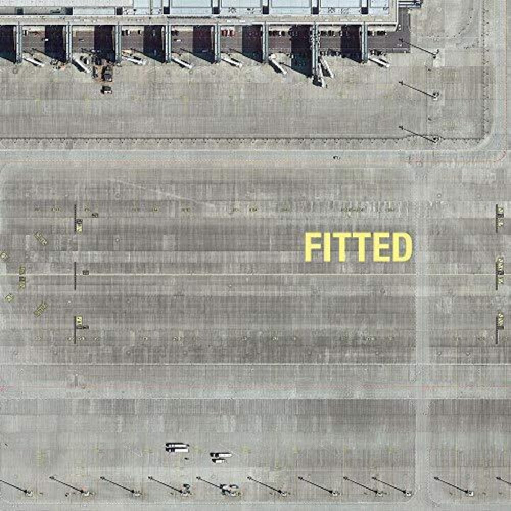 First Fits [LP]