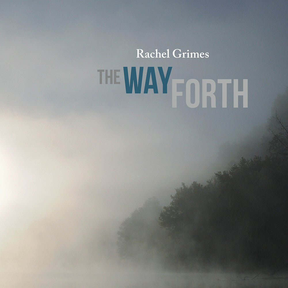 The Way Forth [LP]